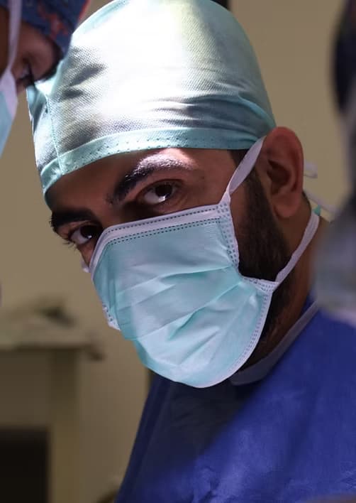 Dr. Doğukan Sökmen