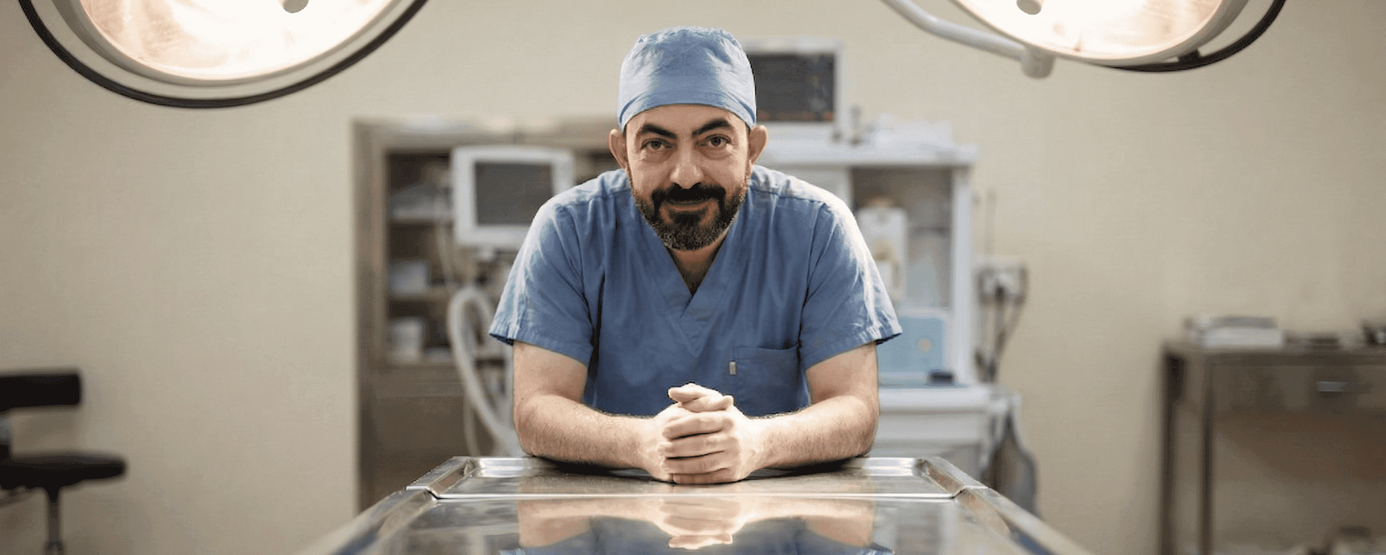 Penis Büyütme Ameliyatı – Dr. Doğukan Sökmen